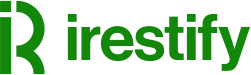 irestify logo - small